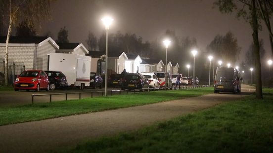 Verdachten ontkennen gooien vuurwerkbom: 'Ik keek voetbal bij opa en oma'