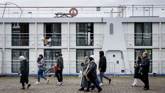 Arnhem doet wat Faber weigerde en zorgt dat humane opvang mogelijk blijft