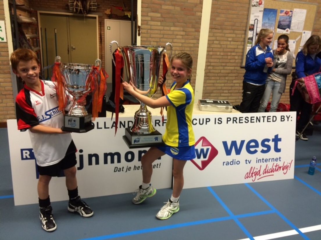 Zuid-Holland Korfbal Cup