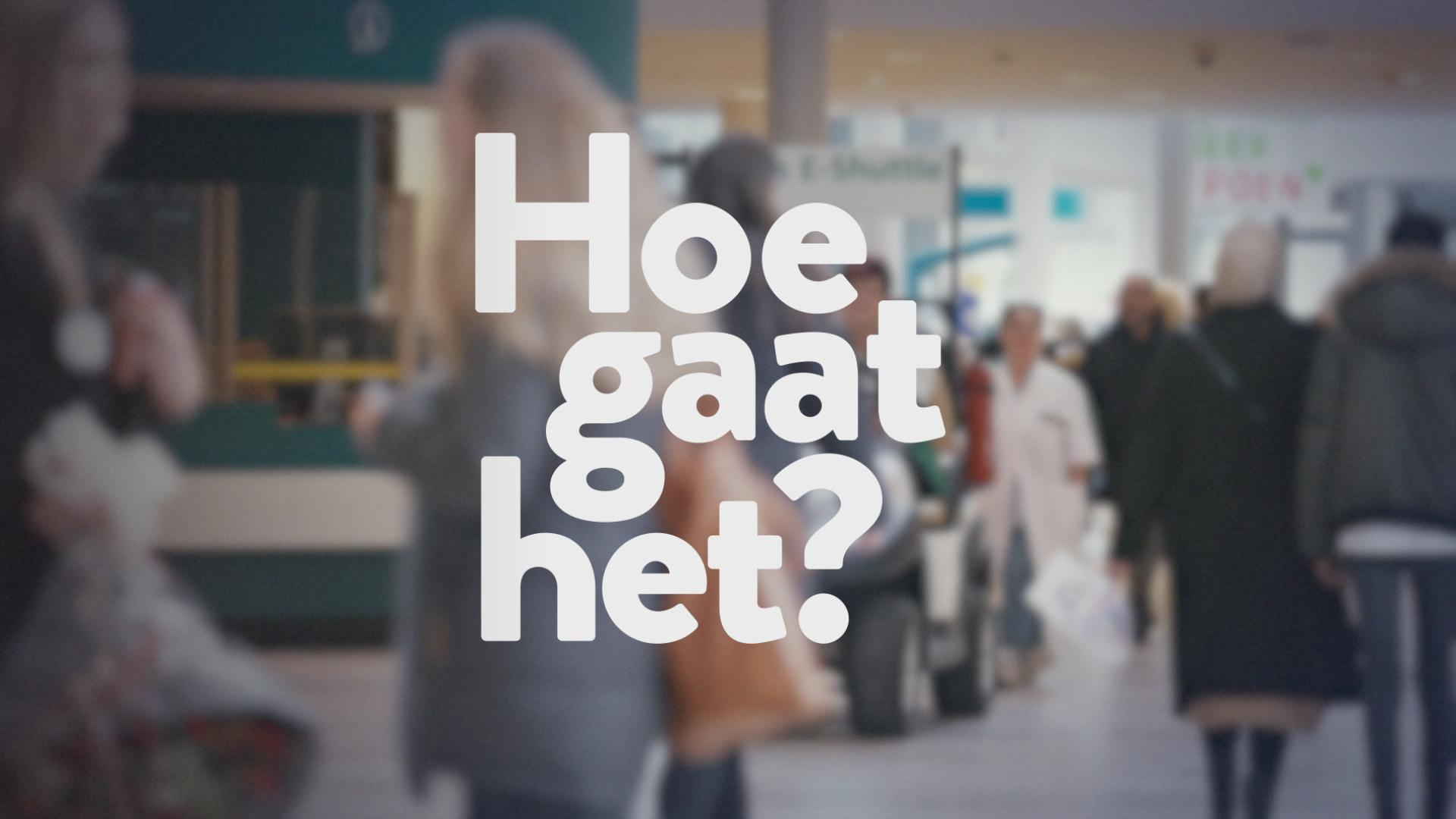 Hoe Gaat Het?