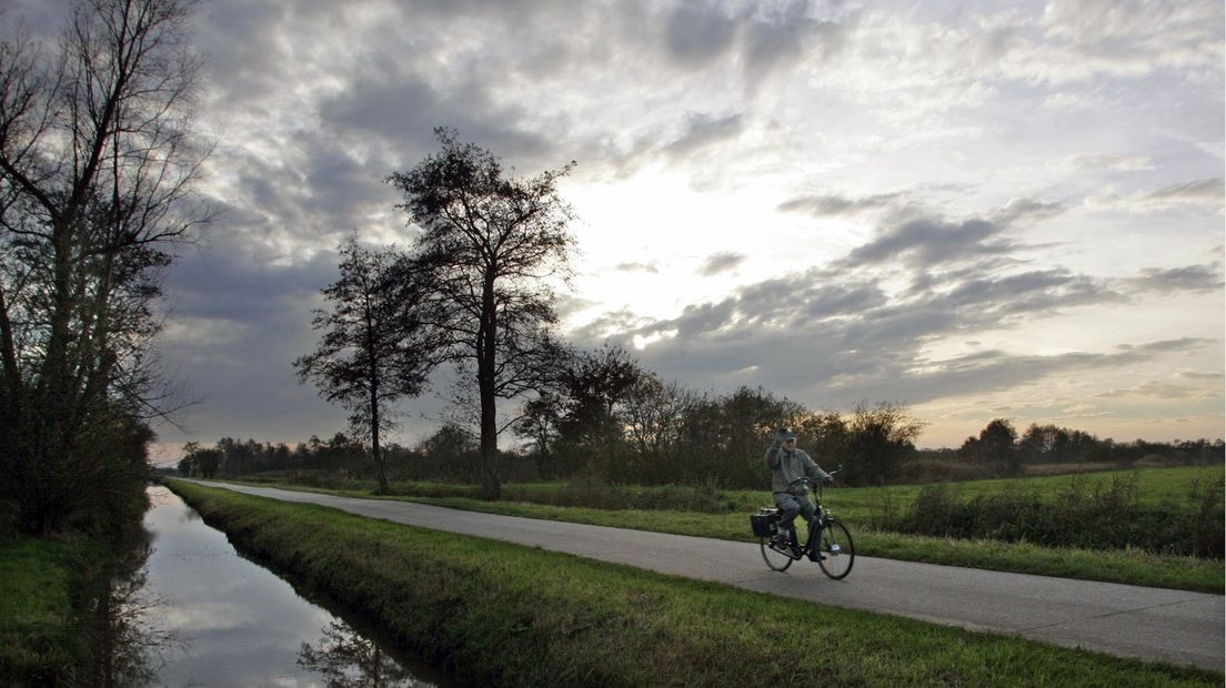 Cultuurlandschap Olde Maten