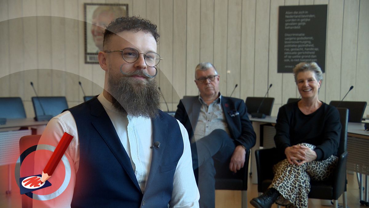 Lokale partij Nieuw Goes wil weer in gemeentebestuur: 'We zijn er meer dan honderd procent klaar voo