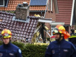 Monteur ingestort huis Oldenzaal doet verhaal in rechtbank: "Krijg steeds flashbacks"