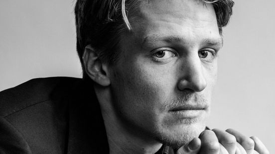 Joes Brauers is een van de grootste acteertalenten van Europa: 'Ik heb veel geluk, absoluut' Nieuws