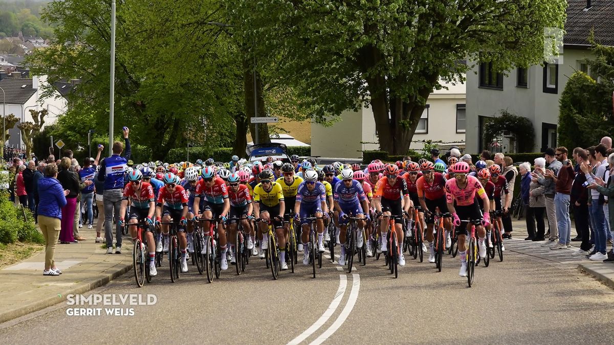 Limburg Kiekt: Meterik, Linne, Wahlwiller en...