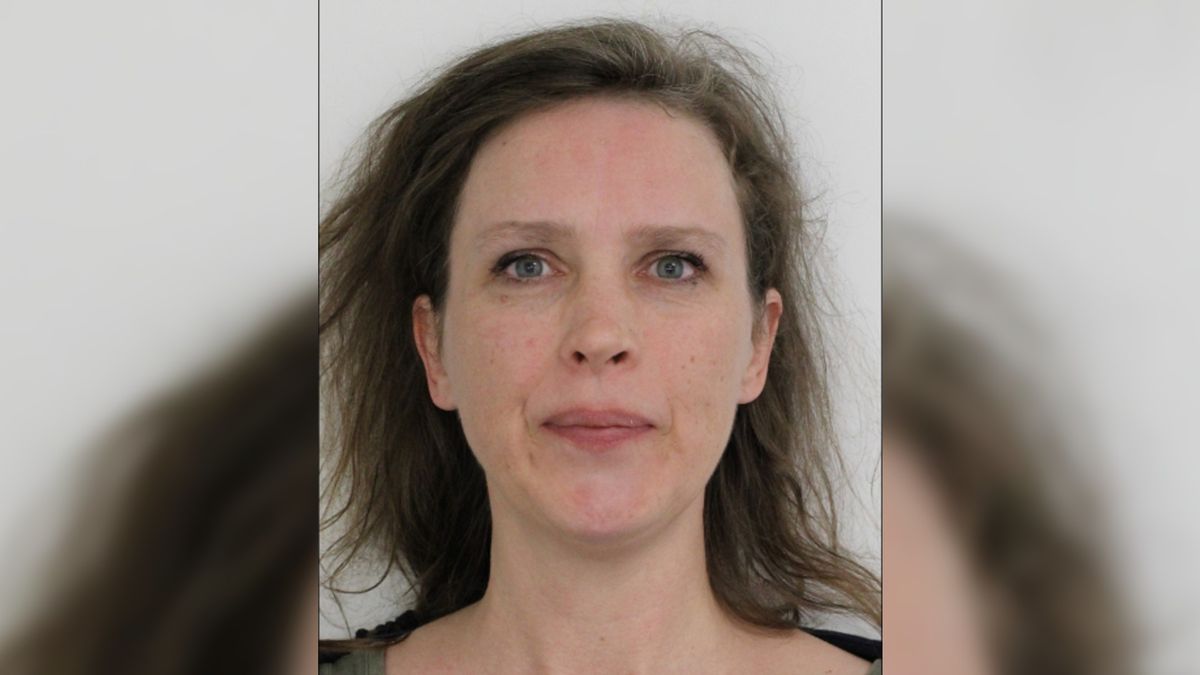 Grote zoektocht naar vermiste Julia (43) uit Hollandsche Rading