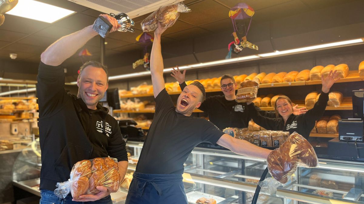 Een deegpouce of een bolusventer? Meld je aan voor onze deegventercompetitie!