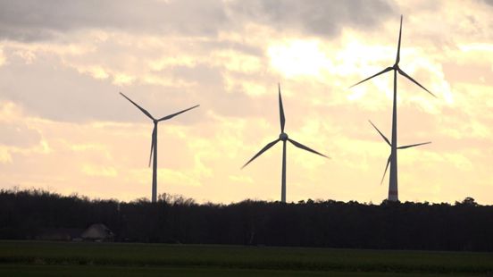 Aalten gooit energiebeleid op de schop: meer focus op windmolens en vol stroomnet