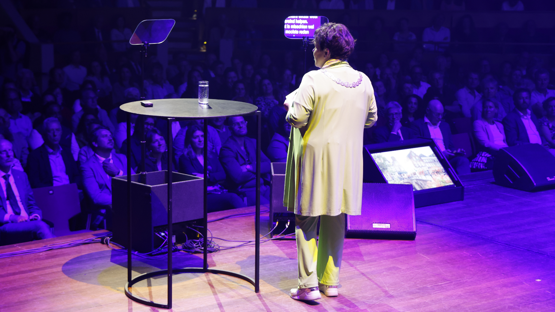 2 juni: Gelukkig nieuwjaar en Utrecht is jarig