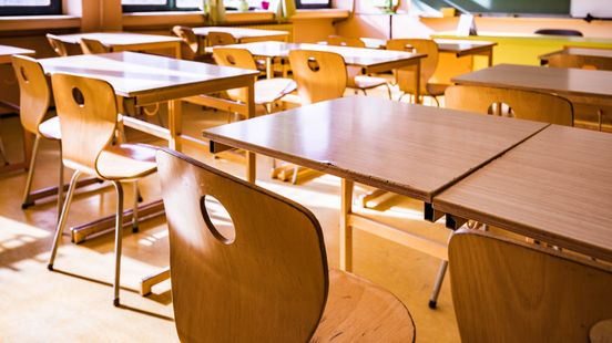 Honderden Limburgse kinderen gaan niet naar school: 'Ze missen meer dan alleen onderwijs' Nieuws