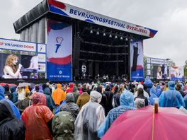 Grote zorgen over doorgaan Bevrijdingsfestival: "Geen geld om voorbereidingen te starten"