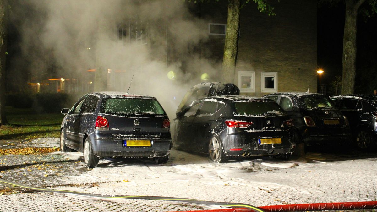 Slachtoffer van schietpartij in Sneek overleden