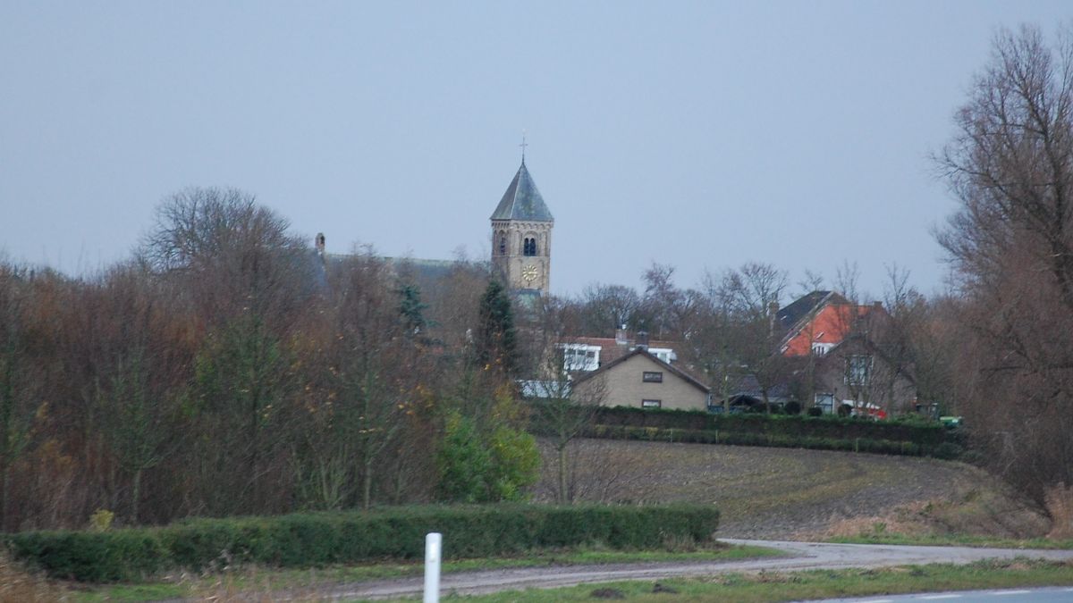 Celstraf voor overlastgever Noordgouwe