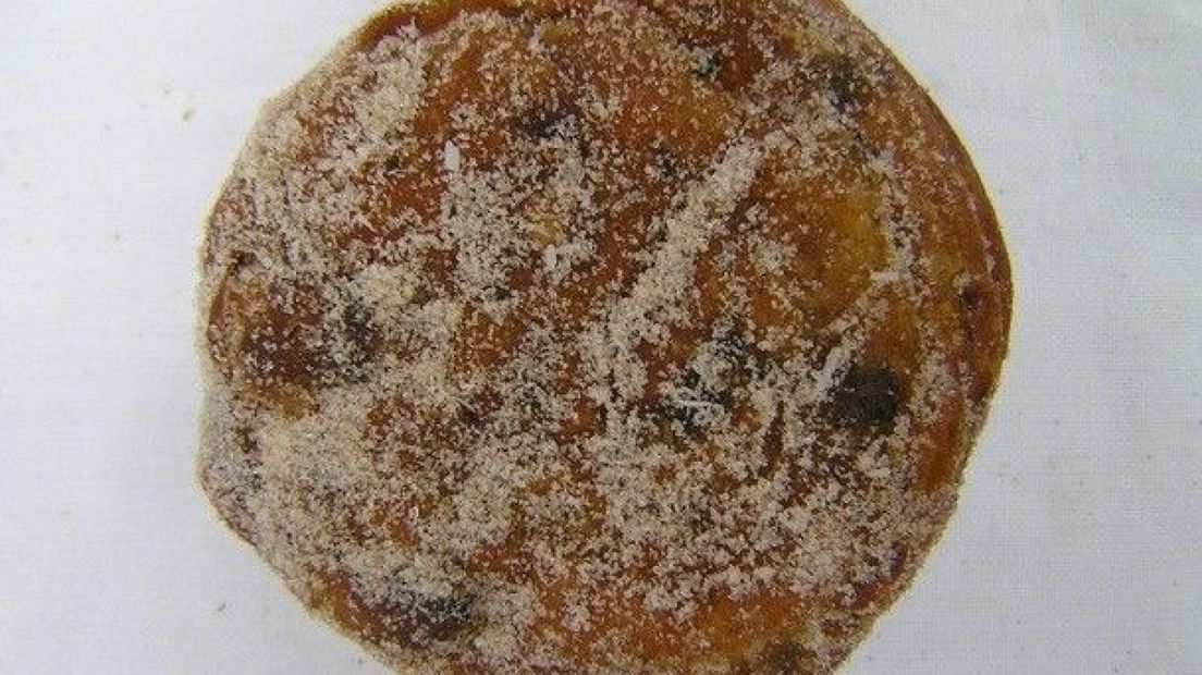 Zutphense walburger Van Rooyens Bakkerij