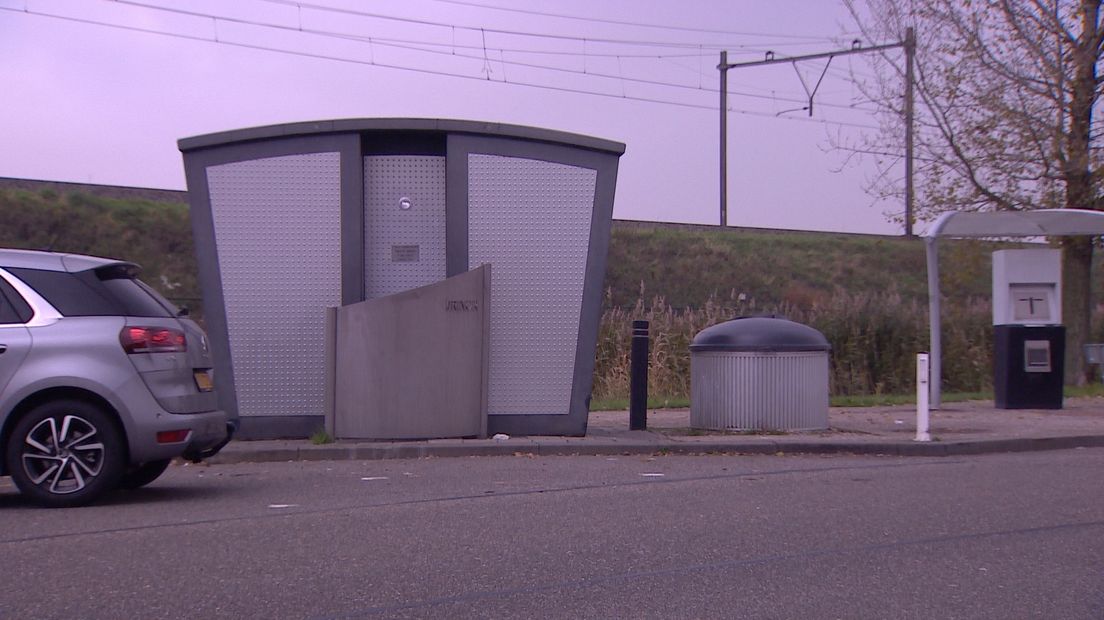 Dit is het vieste toilet van Zeeland