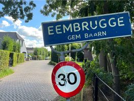 Wordt Eembrugge een verkeersader of komt er een nieuwe weg door de polder?