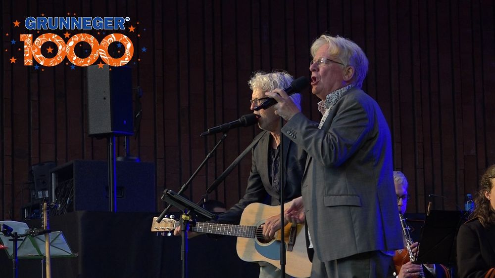 'Die laatste dag van de Top 2000 is vaak hetzelfde, dan stem ik liever