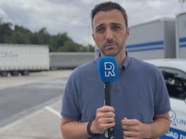 Dennis Kranenburg volgt het trainingskamp van Feyenoord op de voet en praat je vast bij