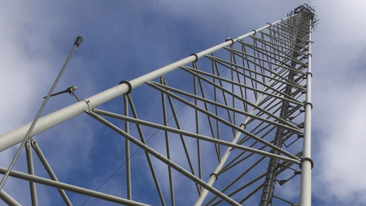 Mussel kan voorlopig fluiten naar beter bereik mobiele telefoon
