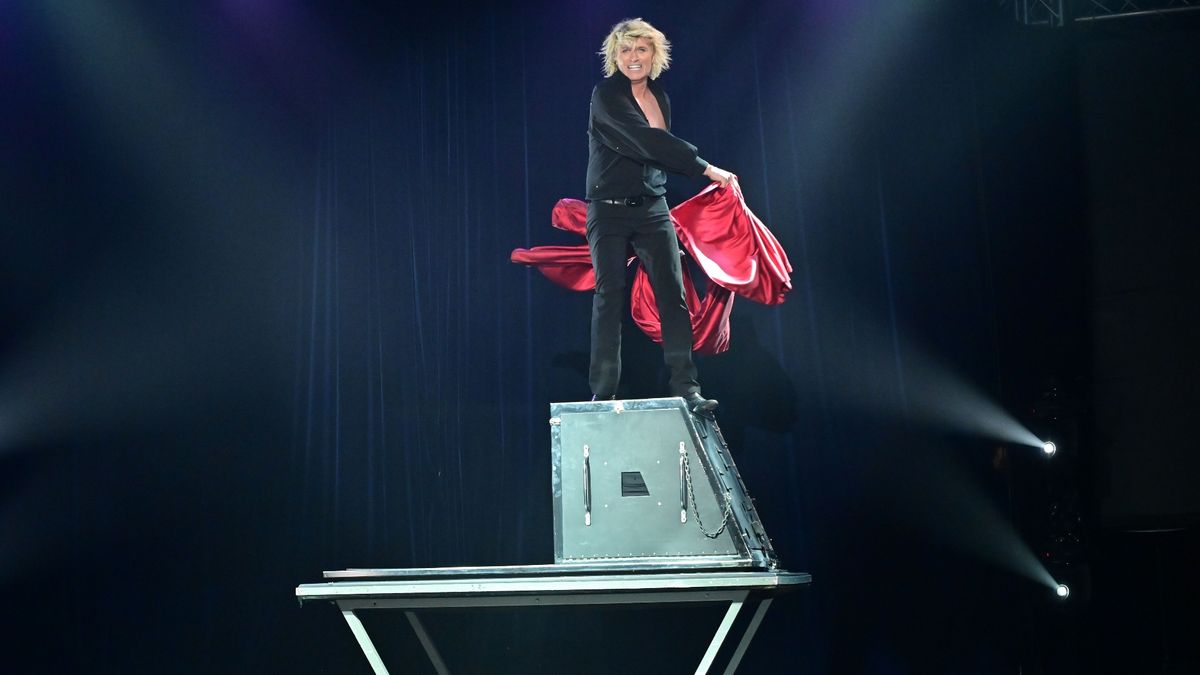 Wanneer Ben Je Een Seriemoordenaar