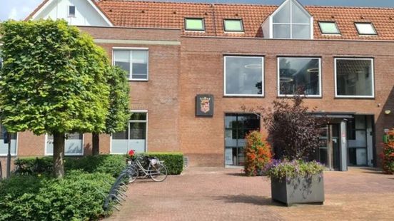 Burgemeester van Beuningen veroordeelt 'laffe en respectloze' daad