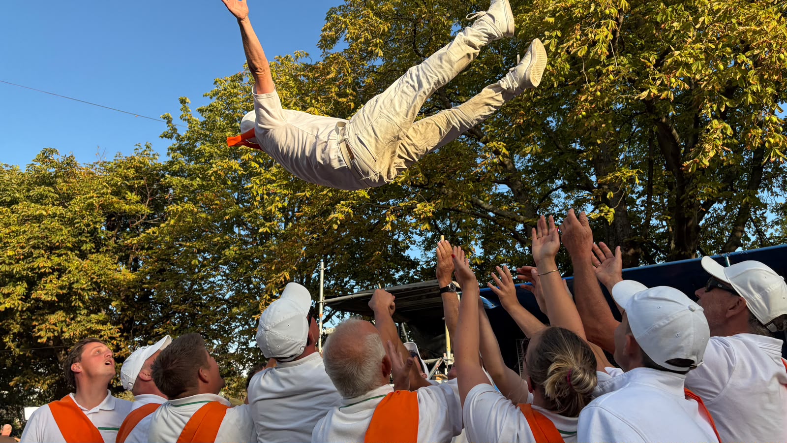 Dit is de Zeeuws Kampioen Ringrijden: 'Een geweldig gevoel'