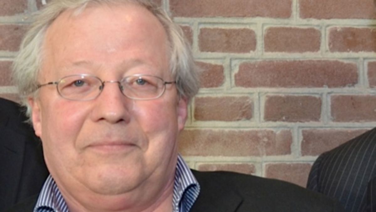 Oud-Statenlid Leo Bomhof overleden