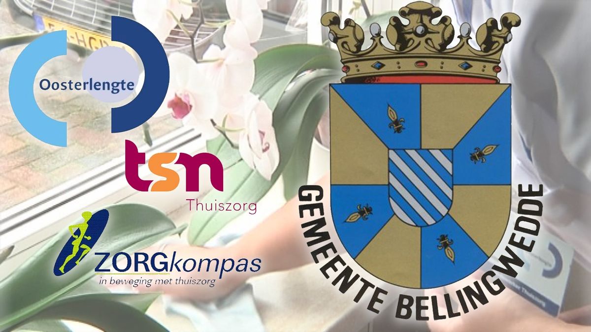 Thuiszorg-strijdbijl lijkt begraven in Bellingwedde