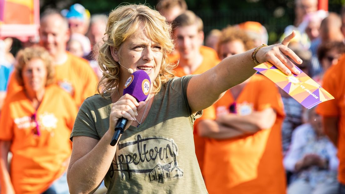 Zomer in Gelderland - Beltrum