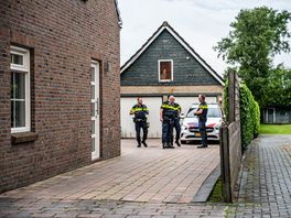 Man aangehouden voor betrokkenheid bij drugslab Bovensmilde
