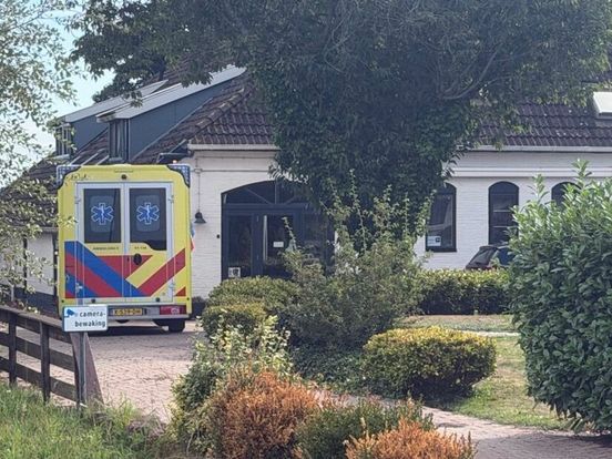 Dodelijke steekpartij Bourtange was binnen de muren van zorgboerderij van Drentse stichting