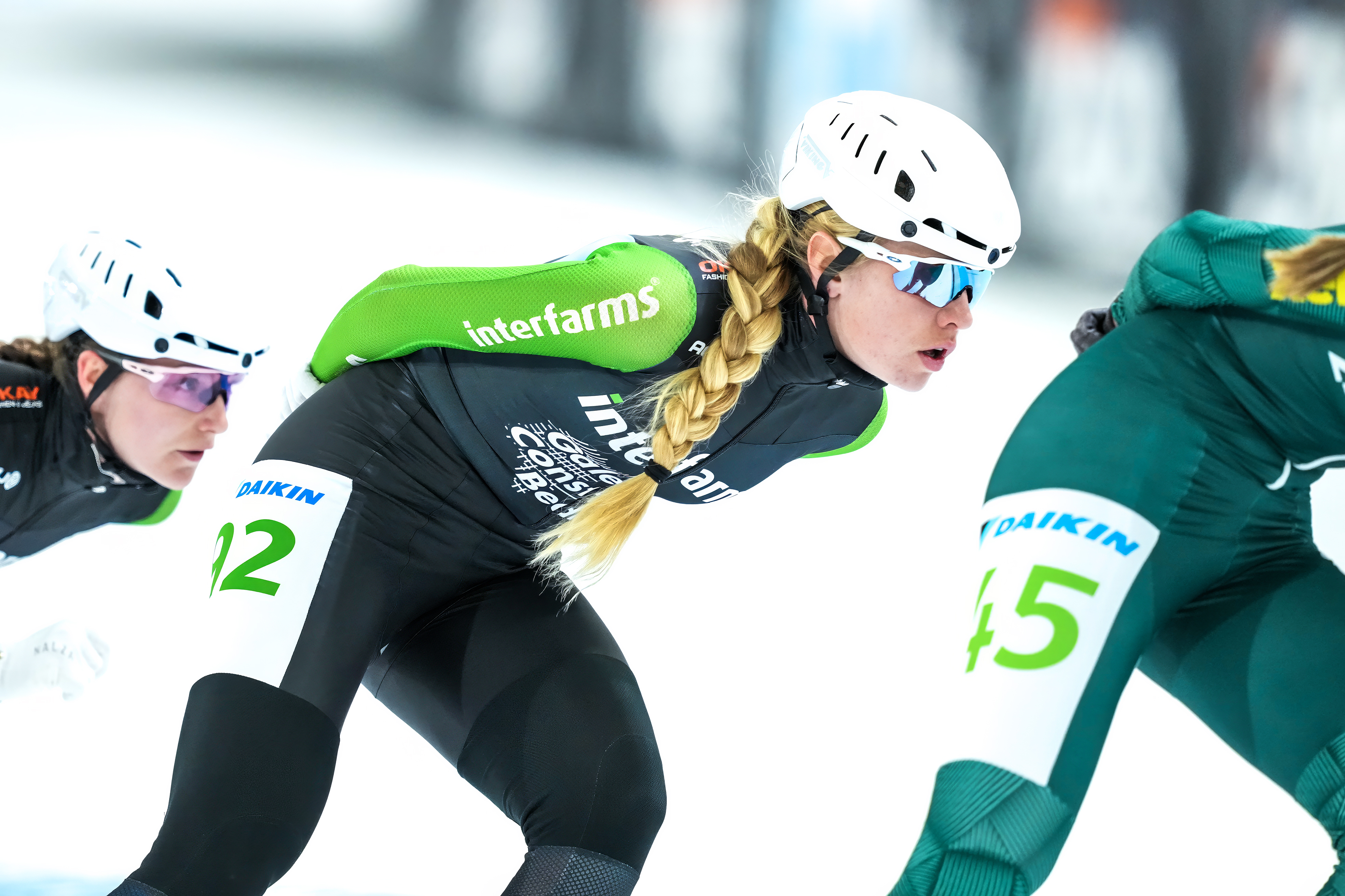 Kim Talsma