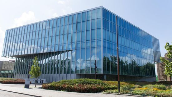 Krakers in Zwols monument moeten plaatsmaken voor zorgwoningen Home