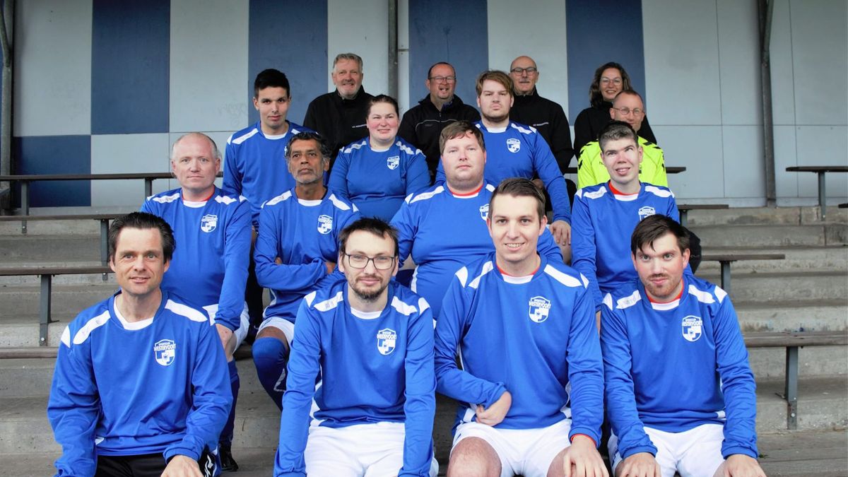 Feest én probleem: G-team snakt naar nieuwe aanwas