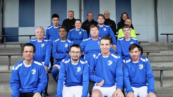 Feest én probleem: G-team snakt naar nieuwe aanwas