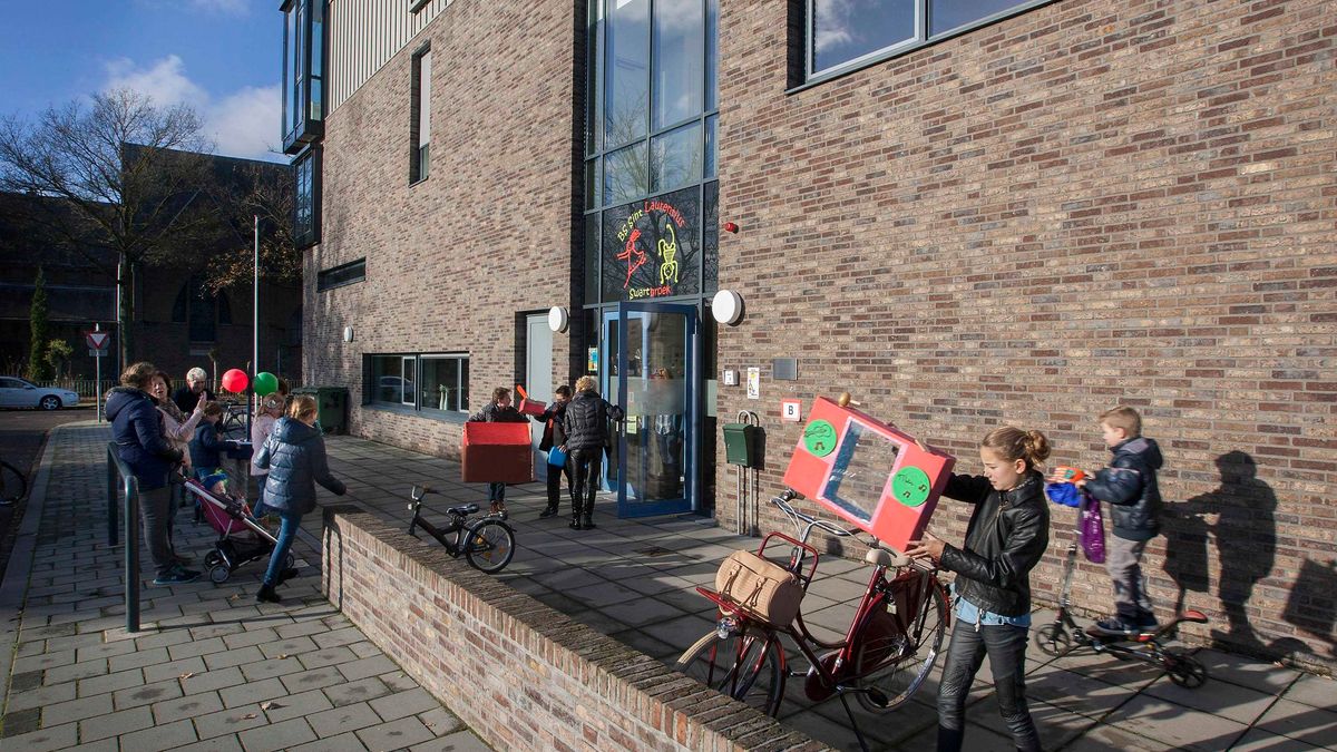 Voortbestaan basisschool Swartbroek onzeker