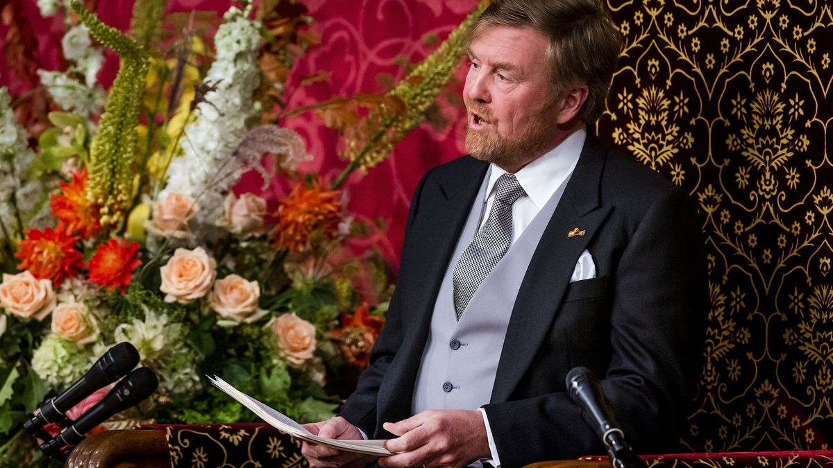 Zo wordt de troonrede voor iedereen begrijpelijk - Omroep Gelderland