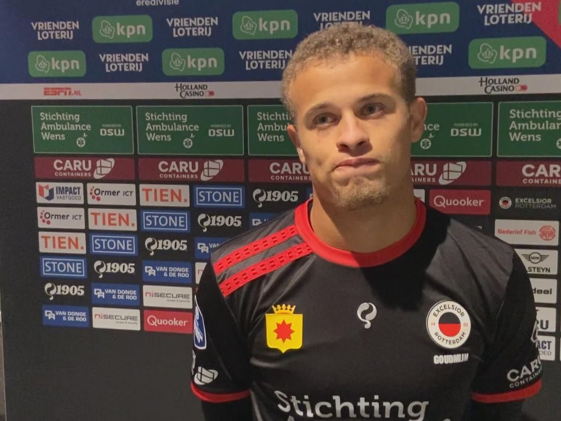 Kenzo Goudmijn