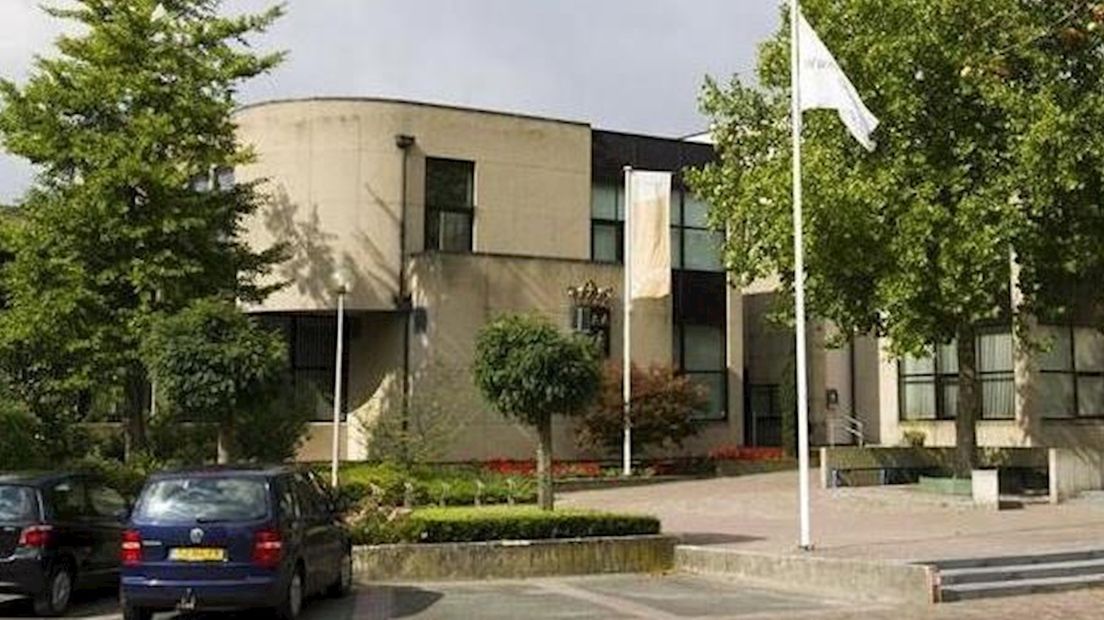 Gemeentehuis Tubbergen