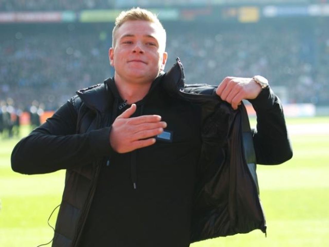 John Guidetti