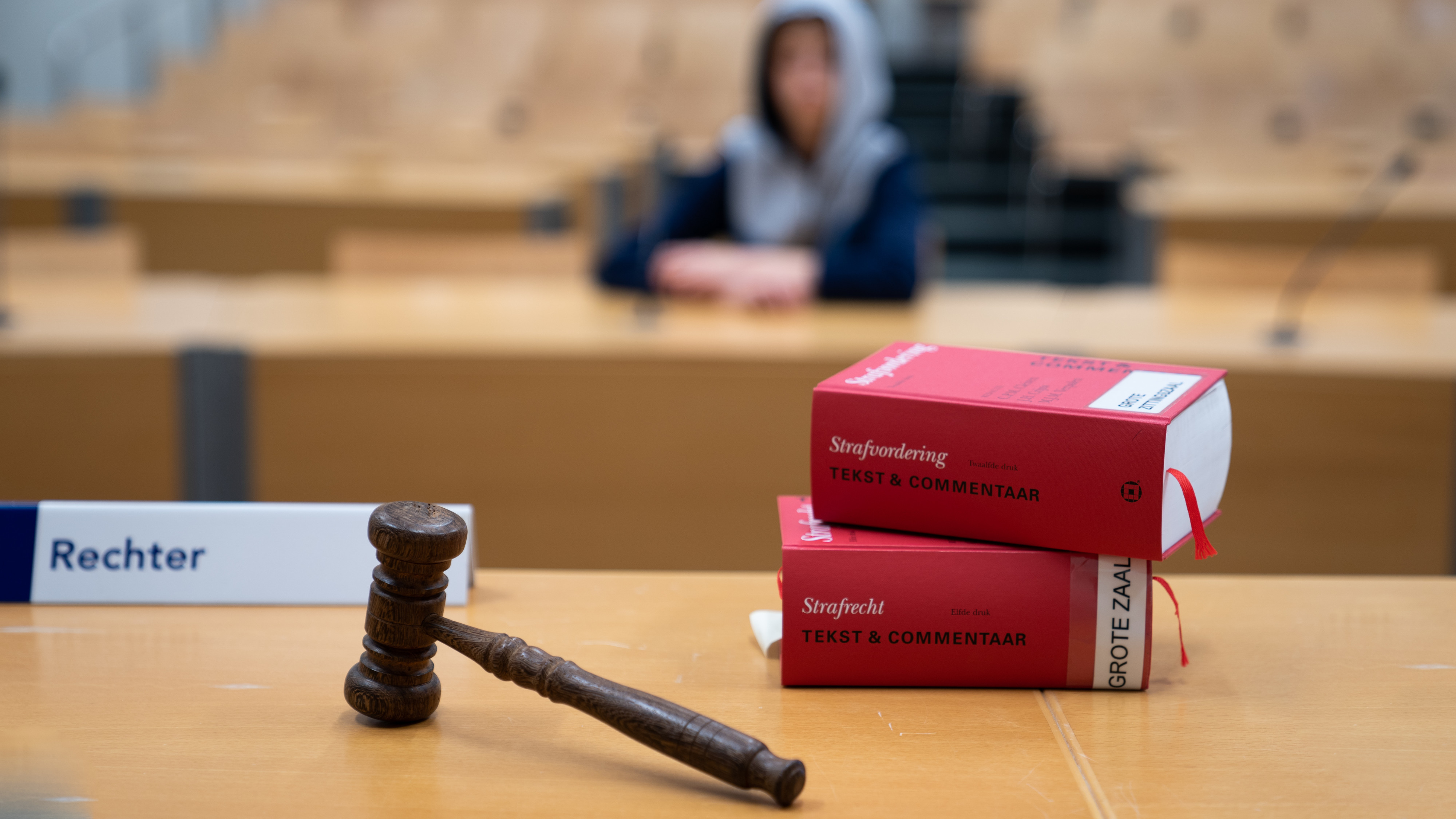 Steeds Meer Jongeren Uit Het Noorden In De Zware Criminaliteit: 'Heftig ...