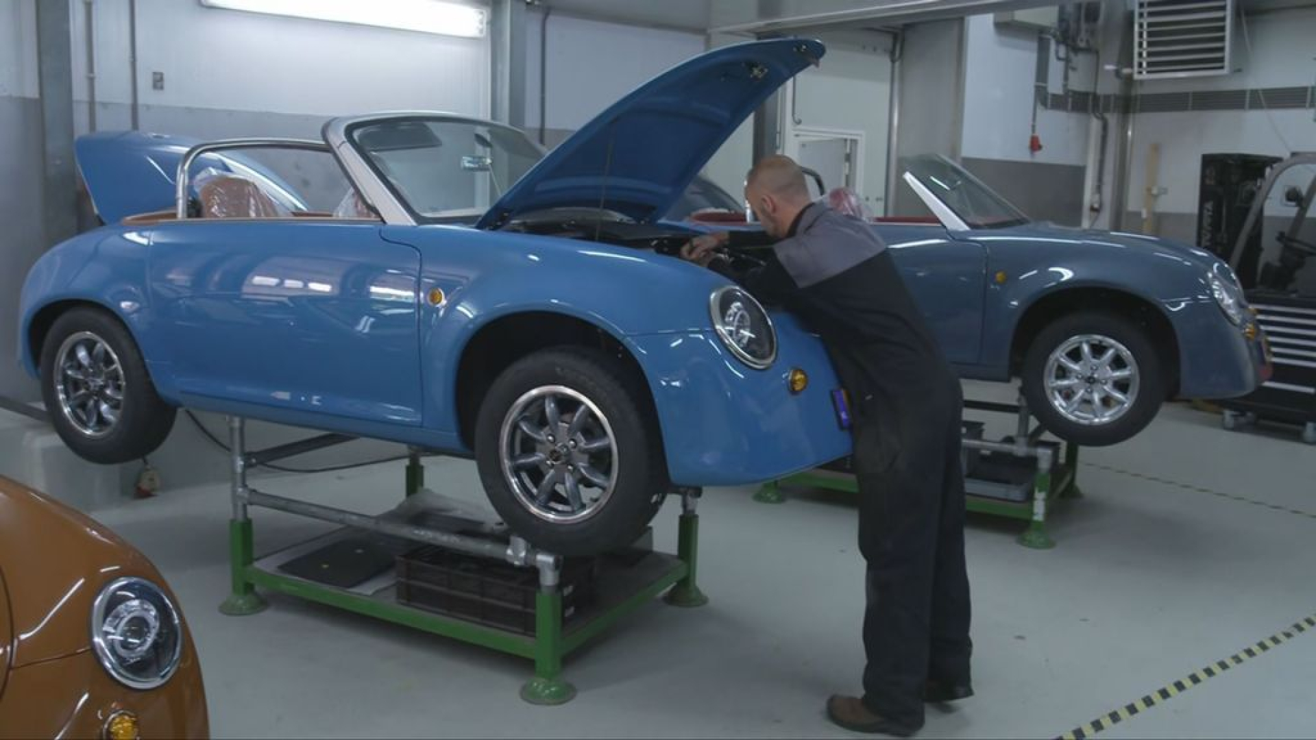 Afbeelding ter illustratie.