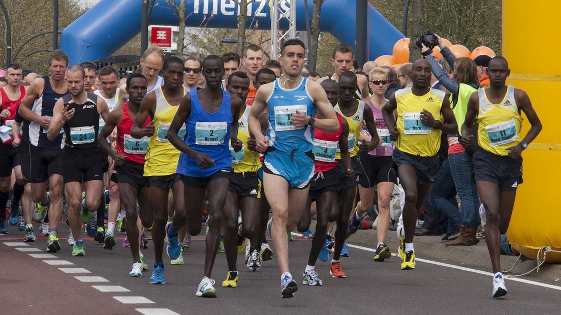 Enschede Marathon