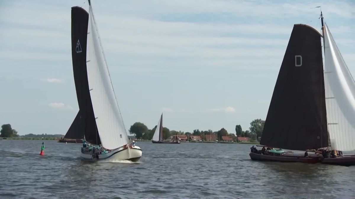 Alles gaat goed bij Lemmer