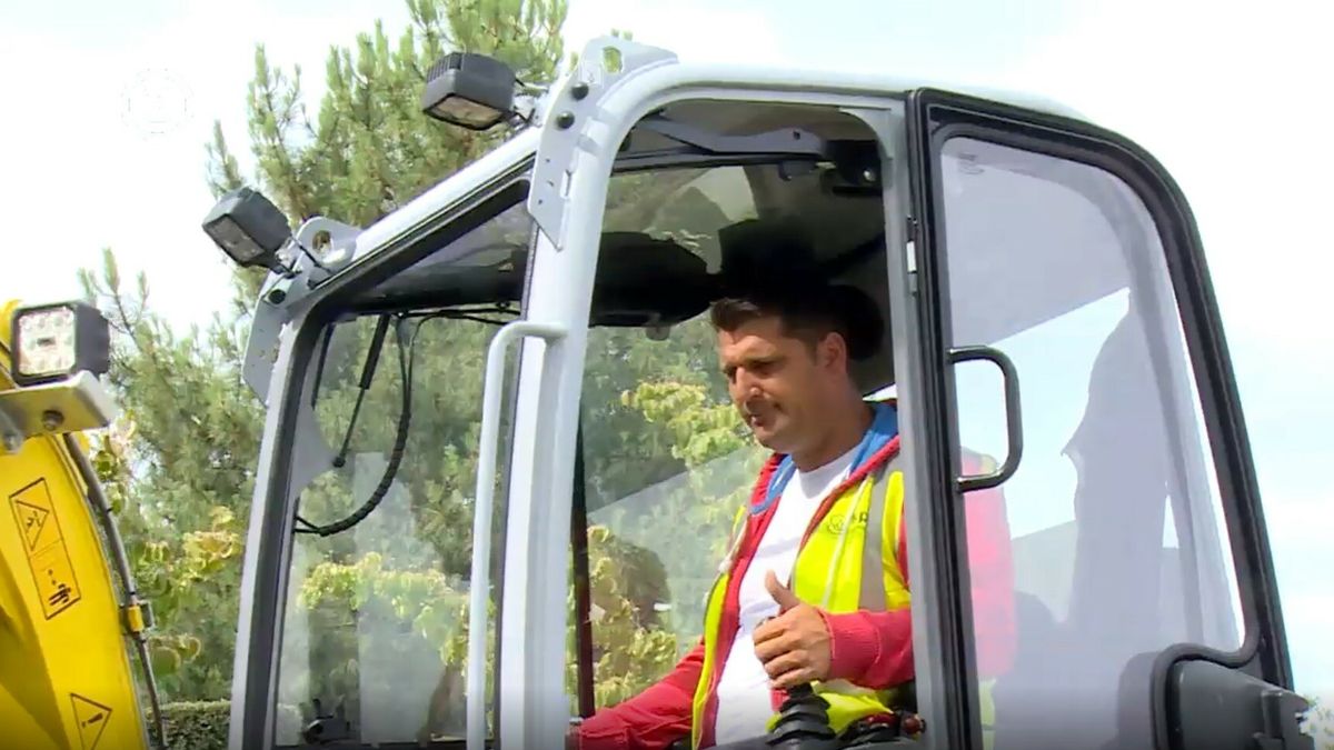 Ook voor Noord-Beveland ligt snel internet in het verschiet, inwoners kunnen zich aanmelden