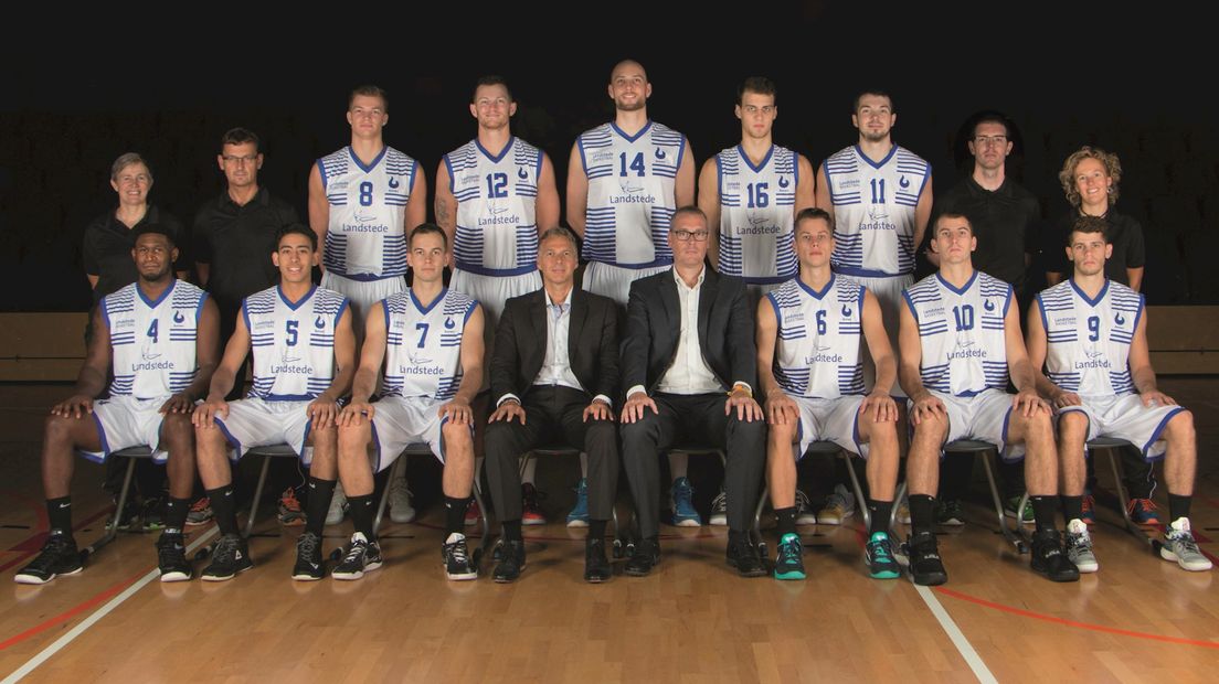 Landstede Basketbal