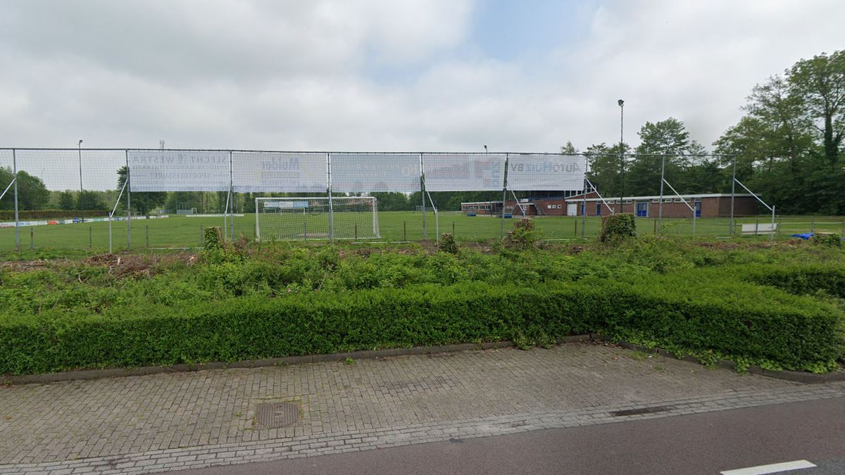 Voetballer BNC Finsterwolde vrijgesproken van mishandeling
