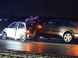 Taakstraf na achtervolging met auto’s in 1e Exloërmond: ‘Volgende keer de politie bellen’