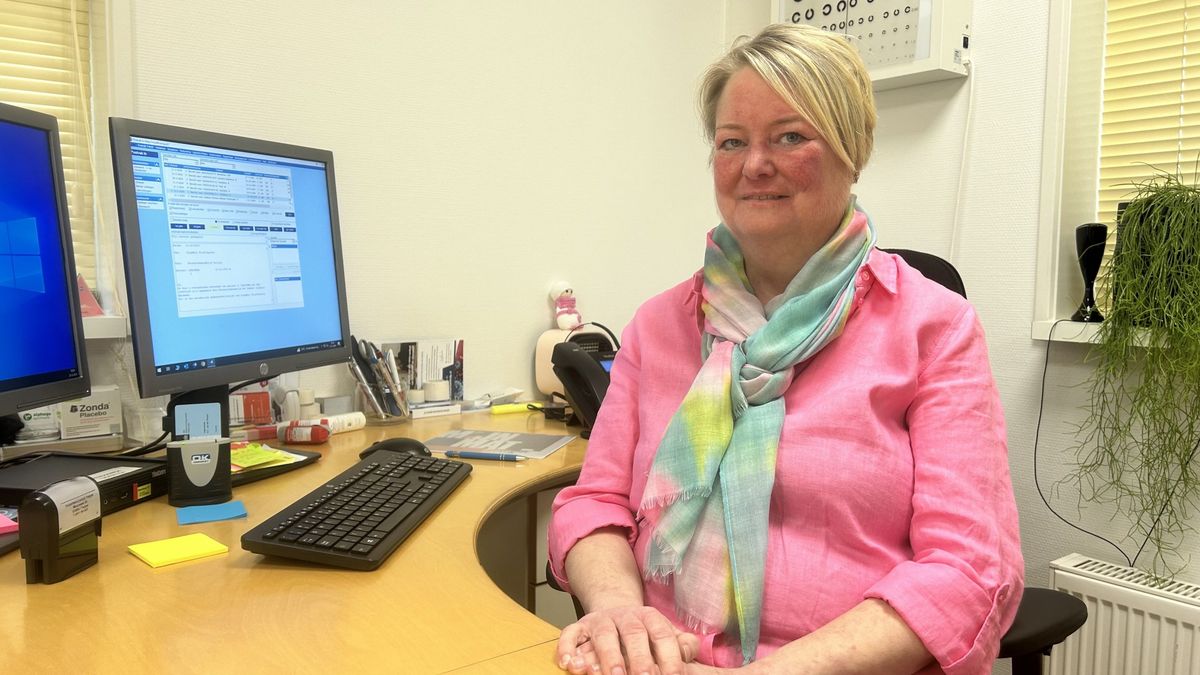 Vertrek huisarts is aderlating voor Twijzel: 