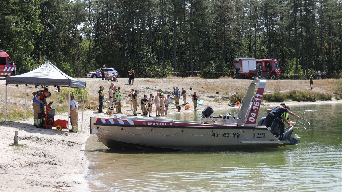 De twee slachtoffers van Zandenplas zijn overleden